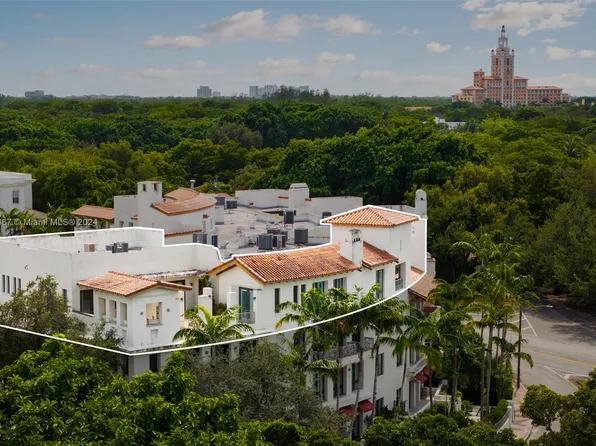 2401 Anderson Rd #Penthouse 19, Coral Gables, FL 33134