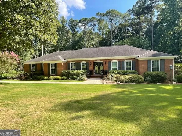 2031 Tallwood Pl, Griffin, GA 30223