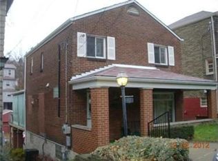 115 Sumner Ave, Pittsburgh, PA