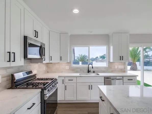 6201 Romo St, San Diego, CA 92115