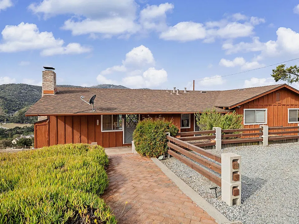 65 E Carmel Valley Rd