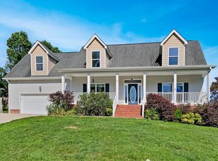 119 Clear Creek Rd, Flintstone, GA 30725