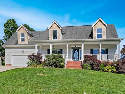 119 Clear Creek Rd, Flintstone, GA, 30725