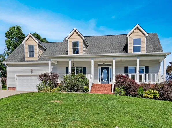 119 Clear Creek Rd, Flintstone, GA 30725