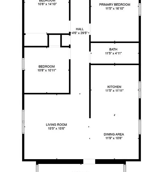 313 S Observatory Dr — Photo 3