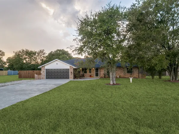 2400 S Bonnie Brae St, Denton, TX 76207