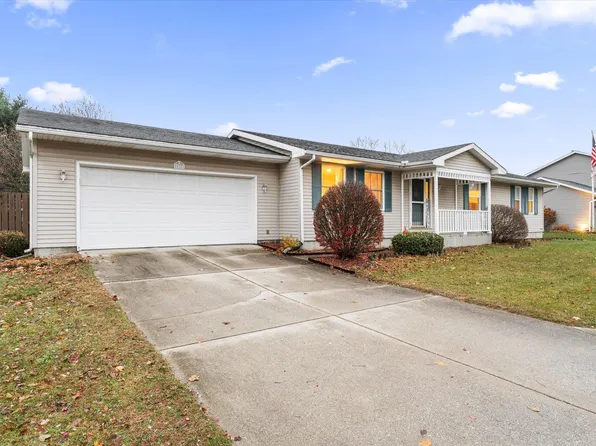 54921 Luan Dr, Osceola, IN 46561