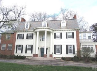 1031 Grand Ave, Keokuk, IA 52632