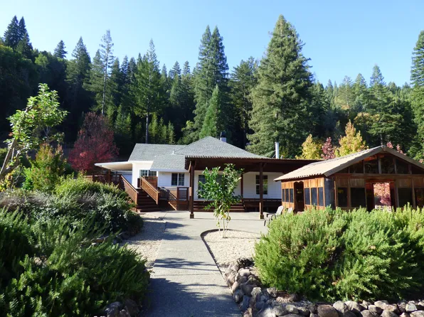 7751 Mill Creek Rd, Healdsburg, CA 95448