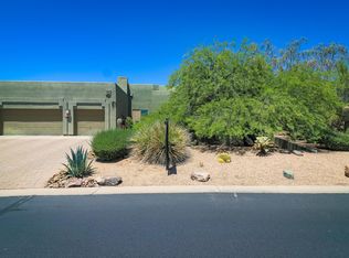 5476 E Ron Rico Rd, Cave Creek, AZ 85331