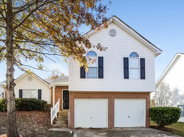 2851 Cedar Trace Dr, Ellenwood, GA 30294