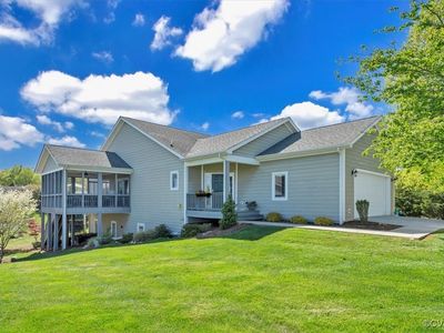 1185 Our Cove Rd, Huddleston, VA, 24104
