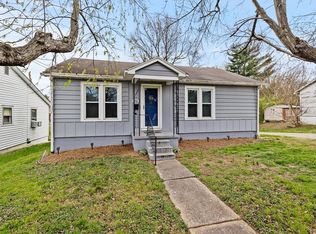 152 Park Ave, Madisonville, KY 42431
