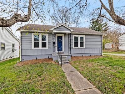 152 Park Ave, Madisonville, KY, 42431