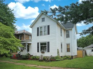 125 E Sugar St, Mount Vernon, OH 43050