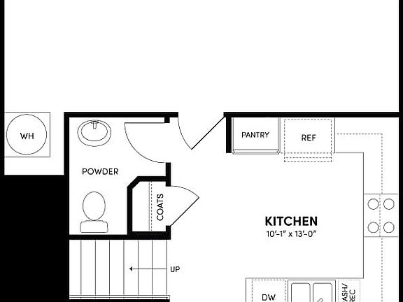 Bloom Plan 4 Reverse Floor 2