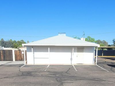 6731 N Black Canyon Hwy, Phoenix, AZ, 85015