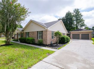 5204 Garrard Ave, Savannah, GA 31405