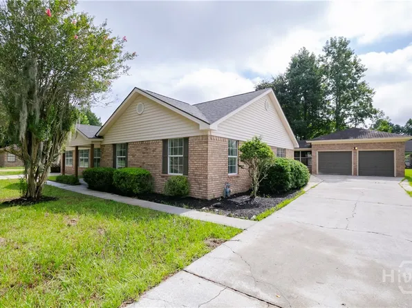5204 Garrard Avenue, Savannah, GA 31405