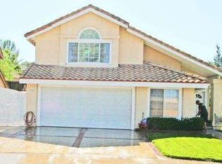 13890 Fontainbleau Ln, Chino Hills, CA 91709