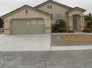 280 Dylan Pl, Pahrump, NV 89048