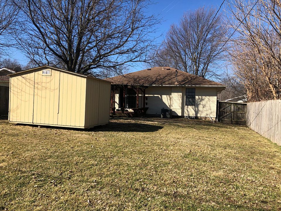 1638 N Lone Pine Ave, Springfield, MO 65803 Zillow