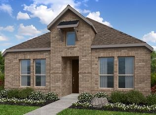 1729 Barnwood Rd, Celina, TX 75009