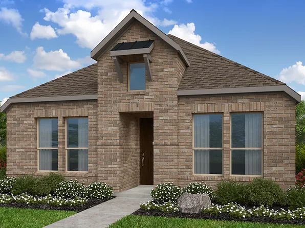 1729 Barnwood Rd, Celina, TX 75009