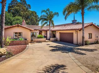 4475 Hollister Ave, Santa Barbara, CA 93110