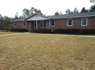 309 Briarpatch Rd, Lexington, SC 29073