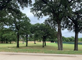 1710 Cypress Way LOT 3, Roanoke, TX 76262