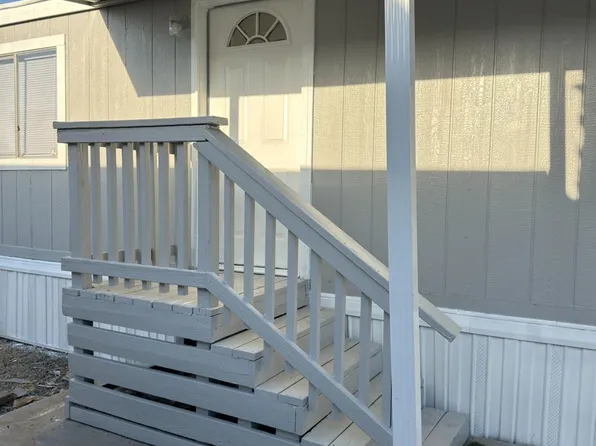 6601 Eucalyptus Dr Spc 336, Bakersfield, CA 93306