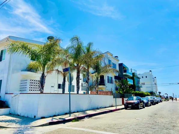 5101 Pacific Ave, Marina Del Rey, CA 90292
