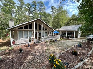 178 Candlelight Cv, Holly Lake Ranch, TX 75765