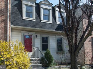 48 Pontiac Way, Gaithersburg, MD 20878