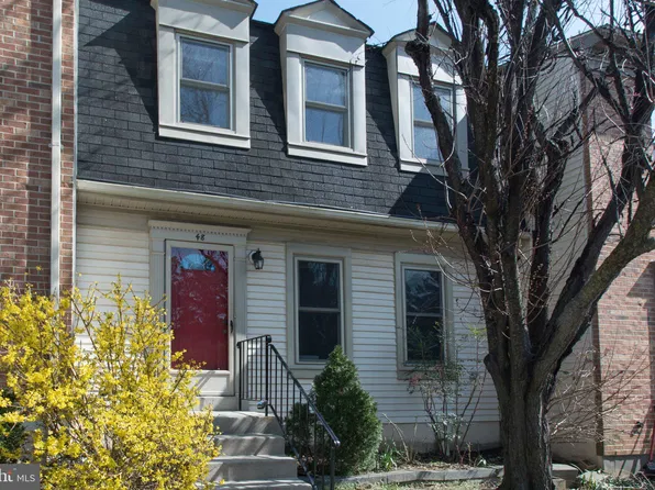 48 Pontiac Way, Gaithersburg, MD 20878