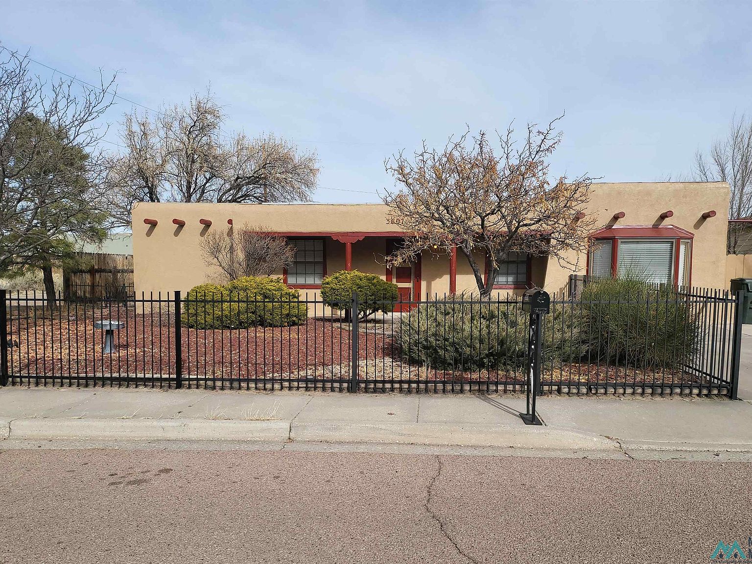 3607 Zia Dr, Gallup, NM 87301 | Zillow