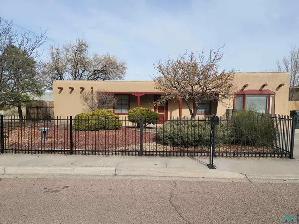 3607 Zia Dr, Gallup, NM 87301