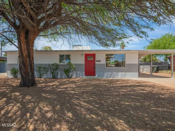 4757 E 26th St, Tucson, AZ 85711
