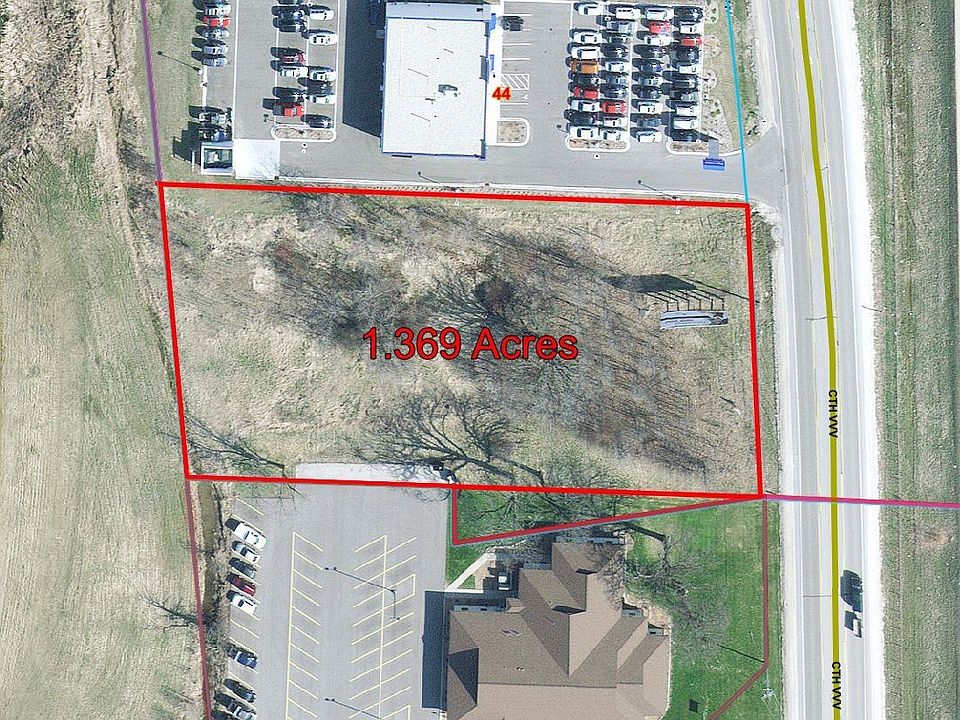1st image of N Rolling Meadows Dr