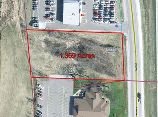 N Rolling Meadows Dr, Fond Du Lac, WI 54937