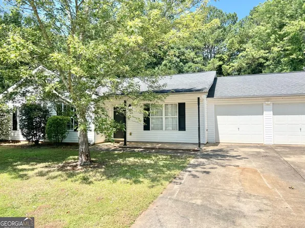 298 Thorn Thicket Dr, Rockmart, GA 30153