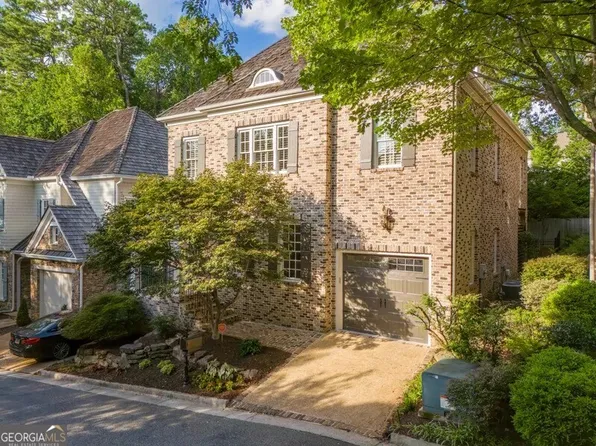 43 Conifer Park Ln NE, Atlanta, GA 30342