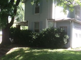 114 S Main St, Chrisney, IN 47611