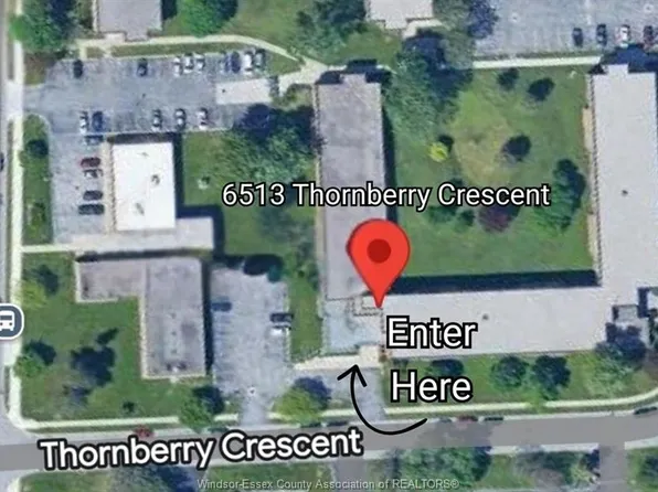 6513 Thornberry Cres, Windsor, ON N8T 3A6