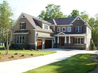 3587 Andover Pl, Terrell, NC 28682