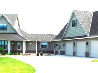 2802 Ridgecrest, Ponca City, OK 74604