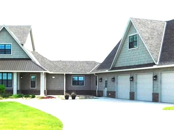2802 Ridgecrest, Ponca City, OK 74604