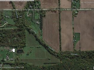 Linn Rd, Williamston, MI 48895