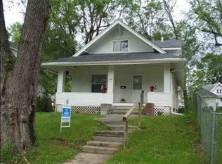 4319 Parker St, Omaha, NE 68111